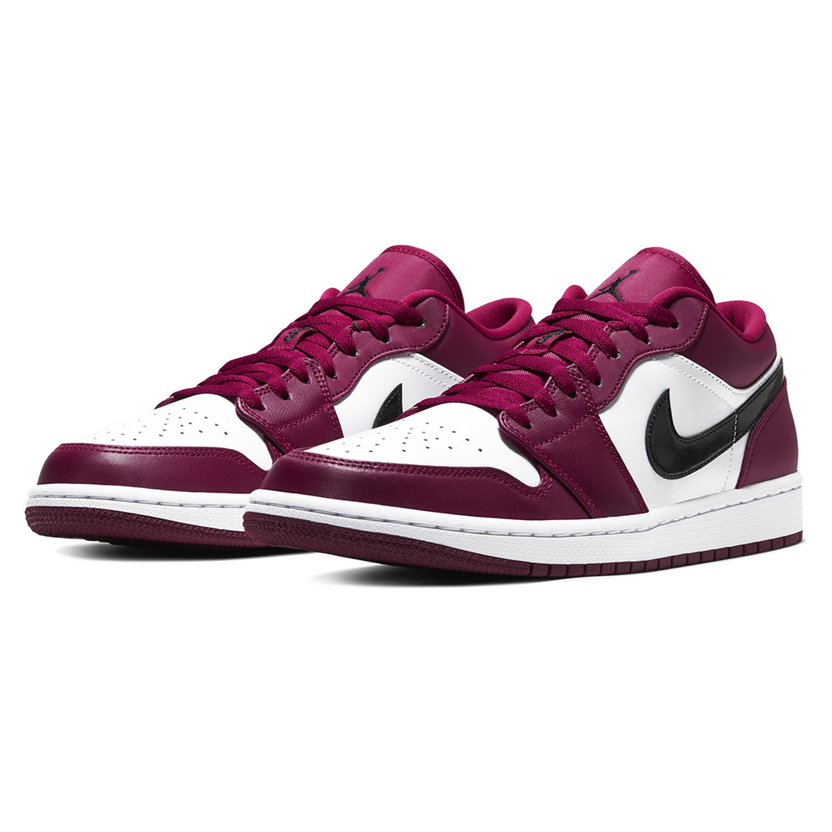 Air jordan hotsell 1 bordo