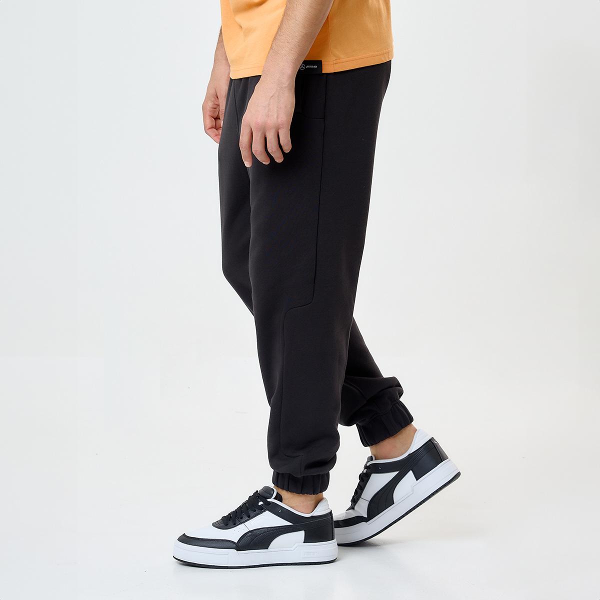 Pantalón Puma AMG Hombre,  image number null