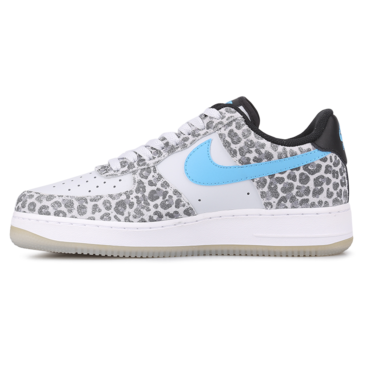 Zapatillas Nike Air Force 1´07 Prm,  image number null