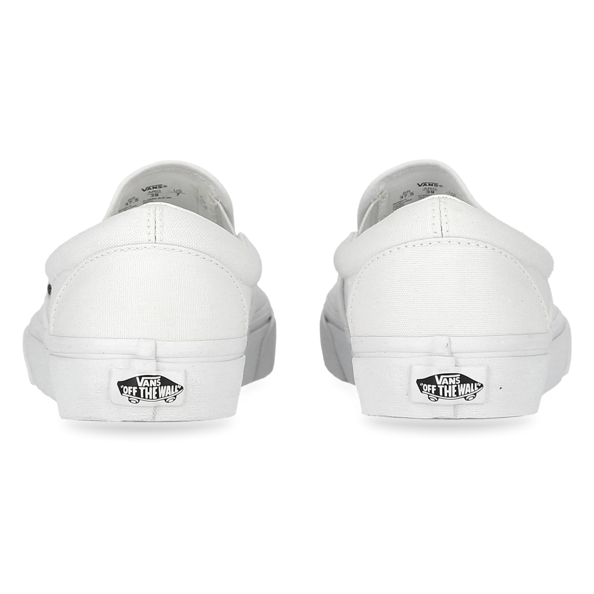 Zapatillas Vans U Classic Slip On,  image number null