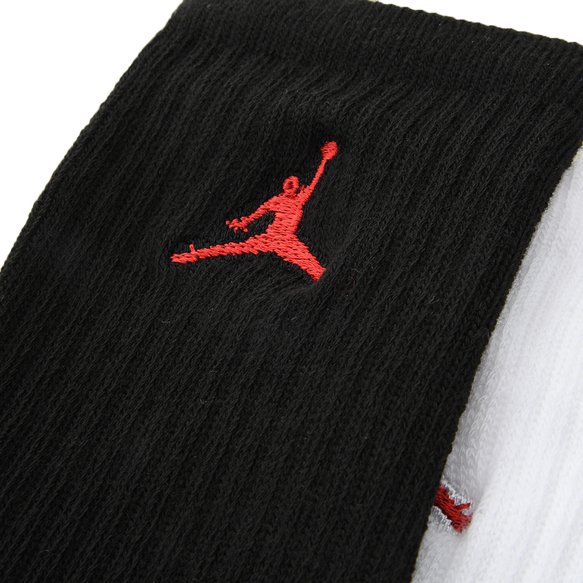 Pack de Medias Jordan Jumpman Quarter Crew X3,  image number null