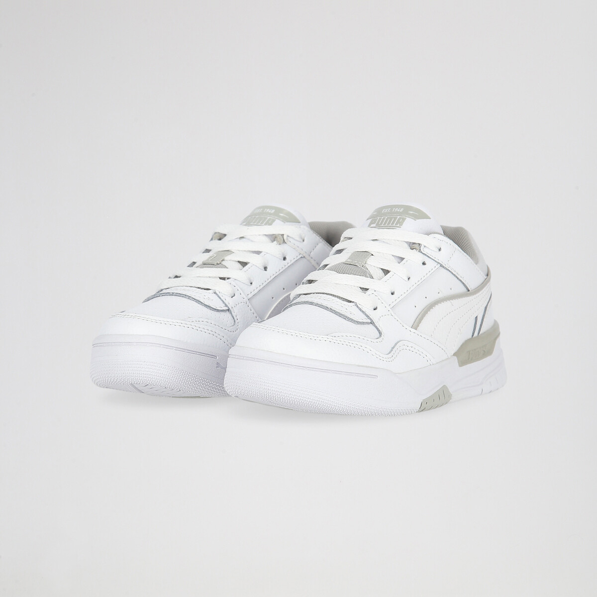 Zapatillas Puma Rebound Retro PS Infantil,  image number null