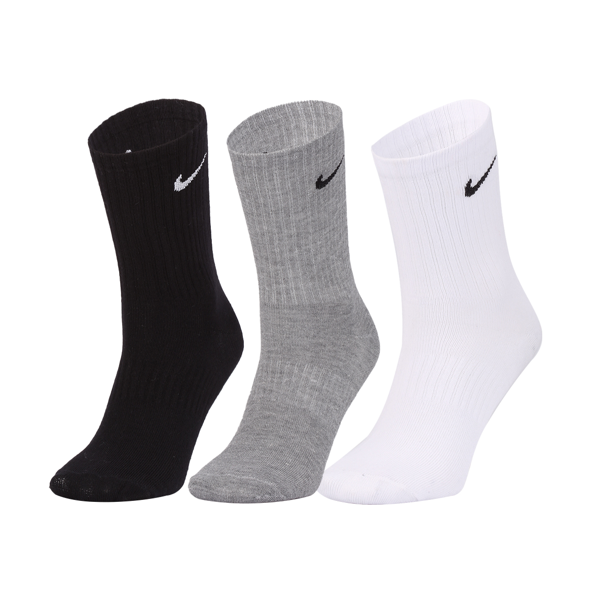 Pack de Medias Nike Everyday Lightweight | Moov