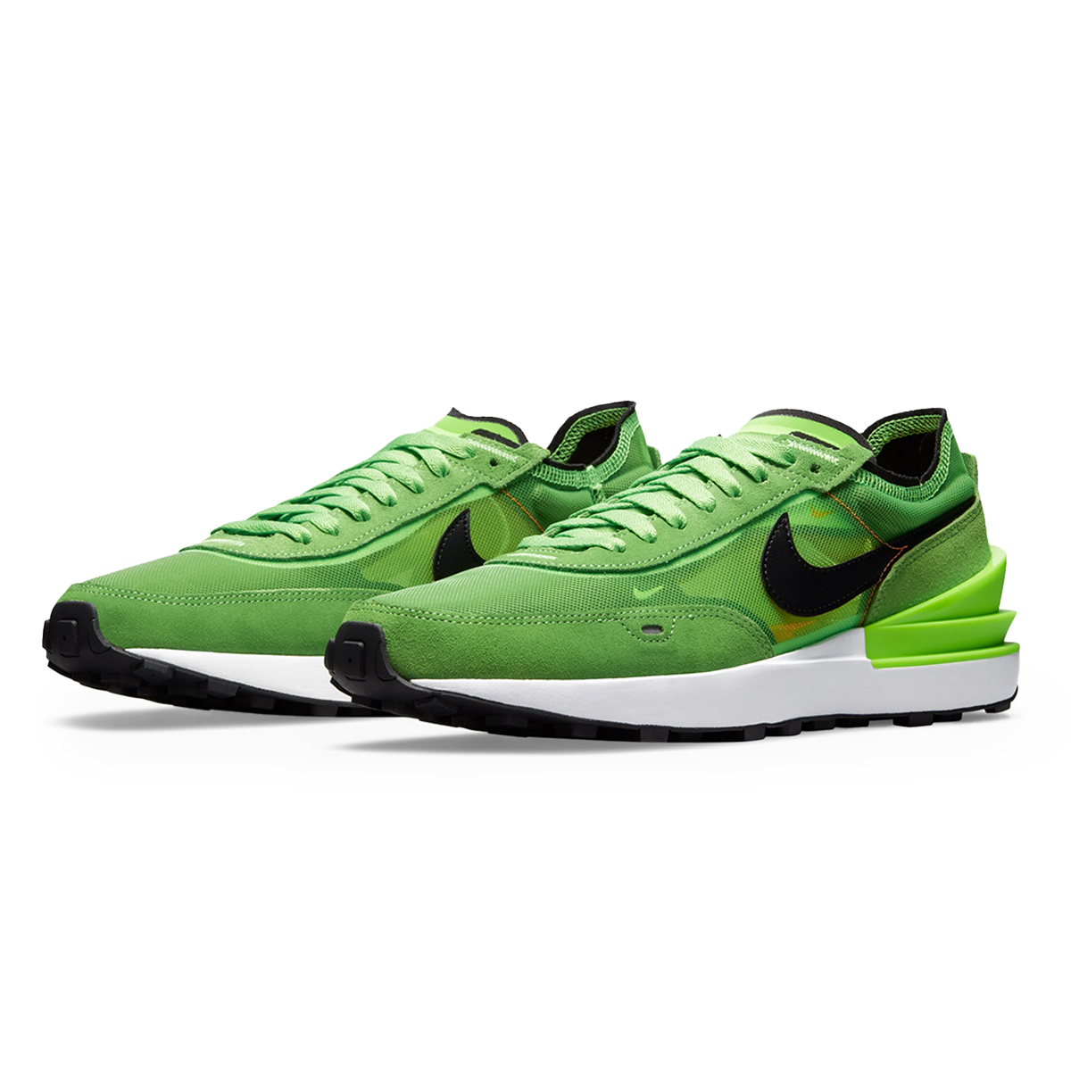Zapatillas Nike Waffle One,  image number null