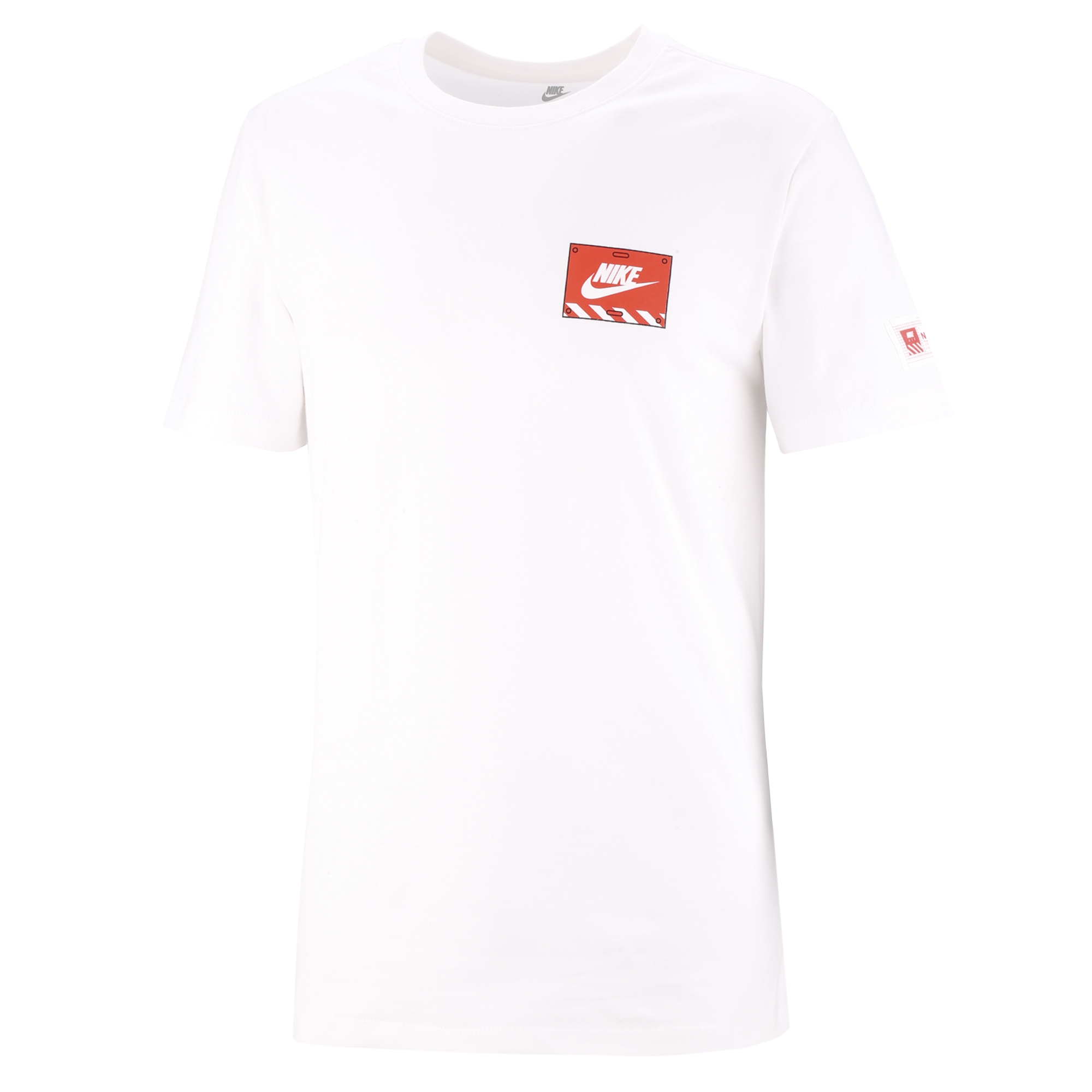 Remera nike air geometric shop