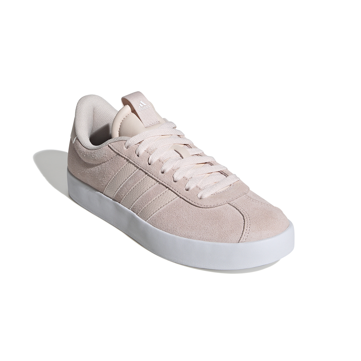 Zapatillas Urbanas adidas VI Court 3.0 Mujer Gamuza Moov