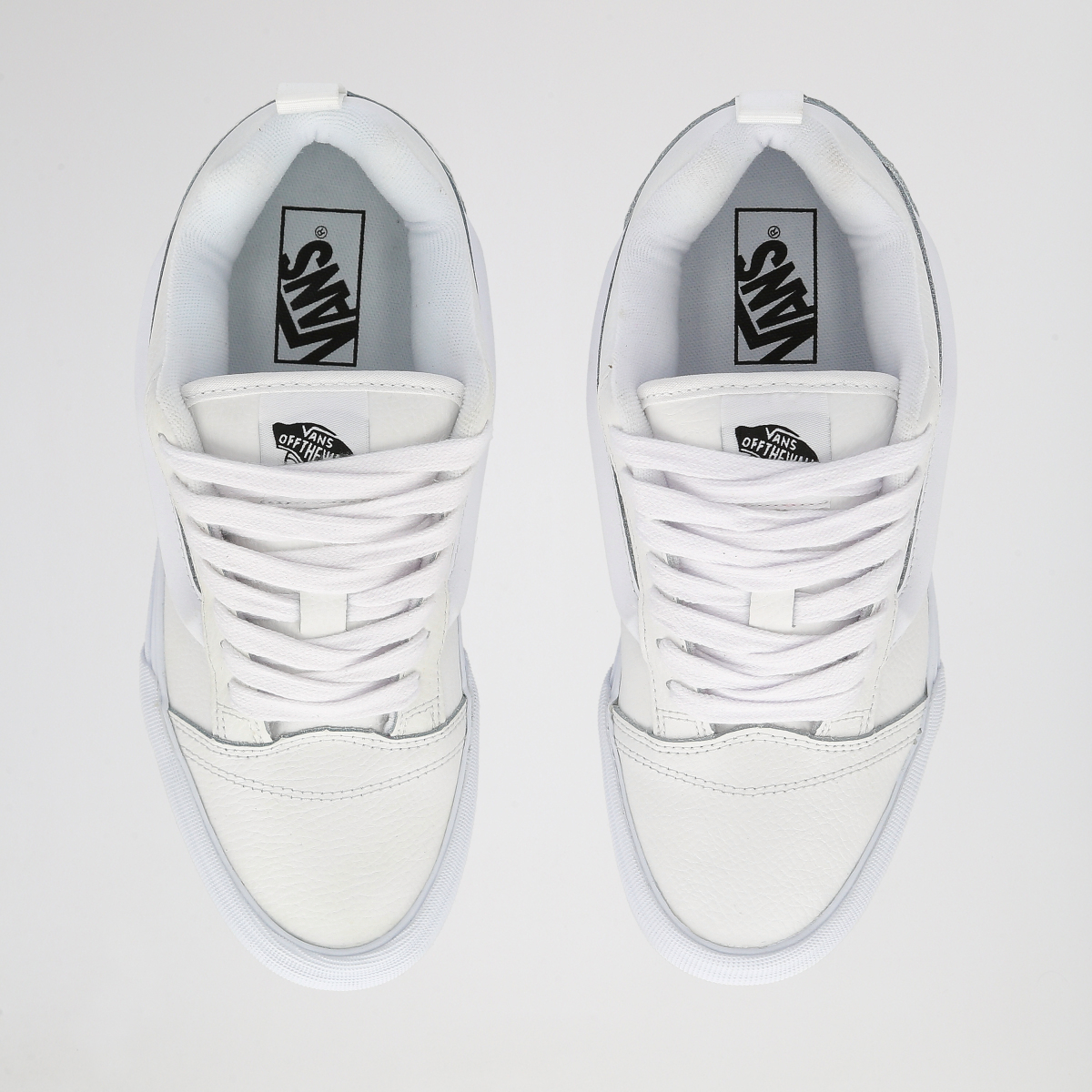 Zapatillas Vans U Knu Skool de Cuero,  image number null