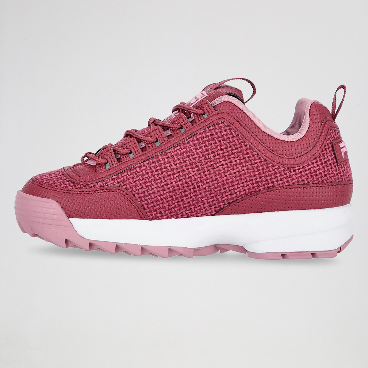 Zapatillas Fila Disruptor 2 Mujer,  image number null