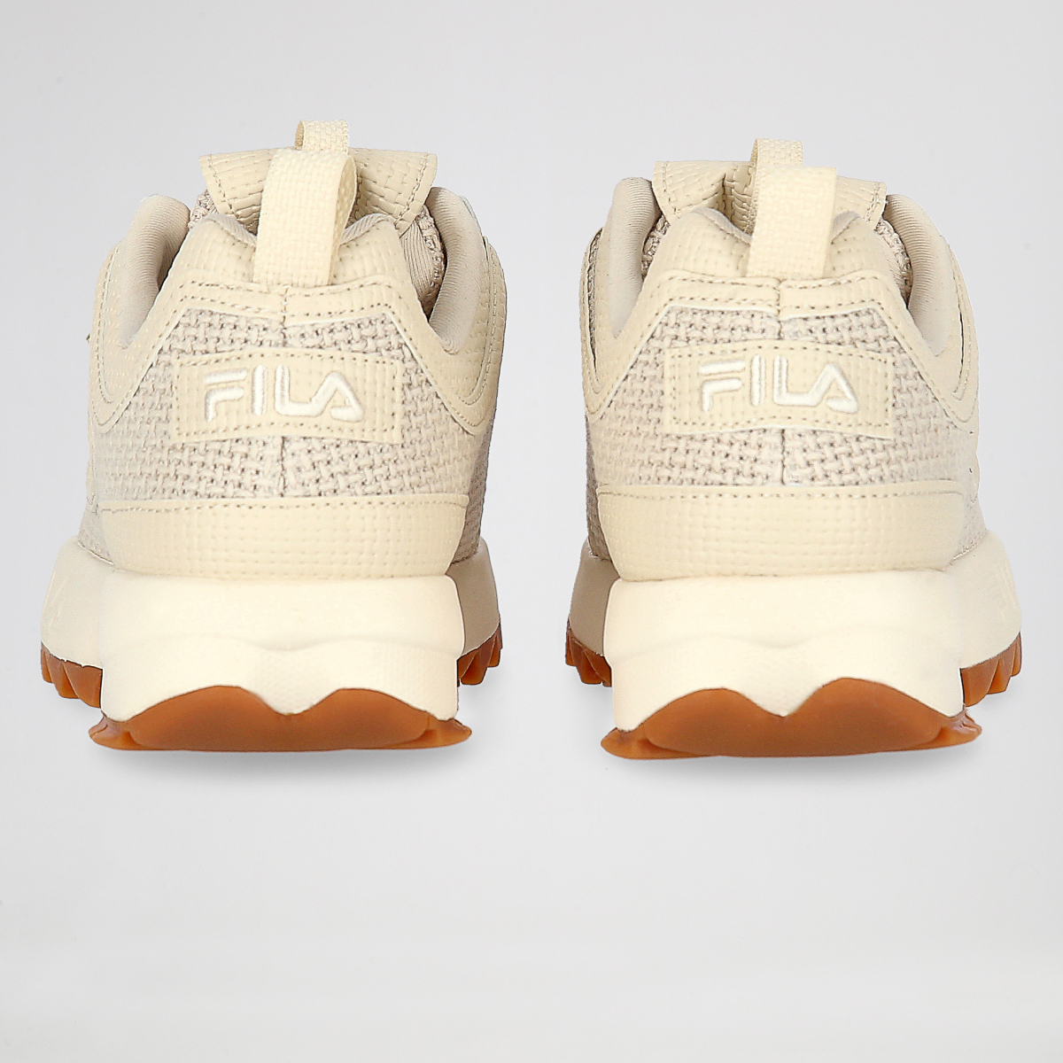 Zapatillas Fila Disruptor 2 Mujer,  image number null