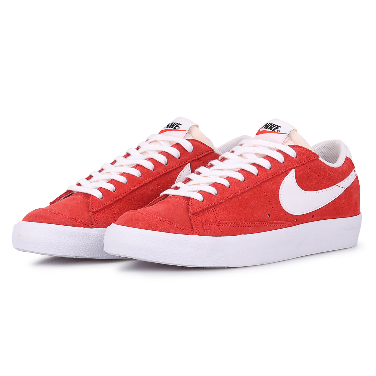 Zapatillas Nike Blazer Low '77 Suede,  image number null