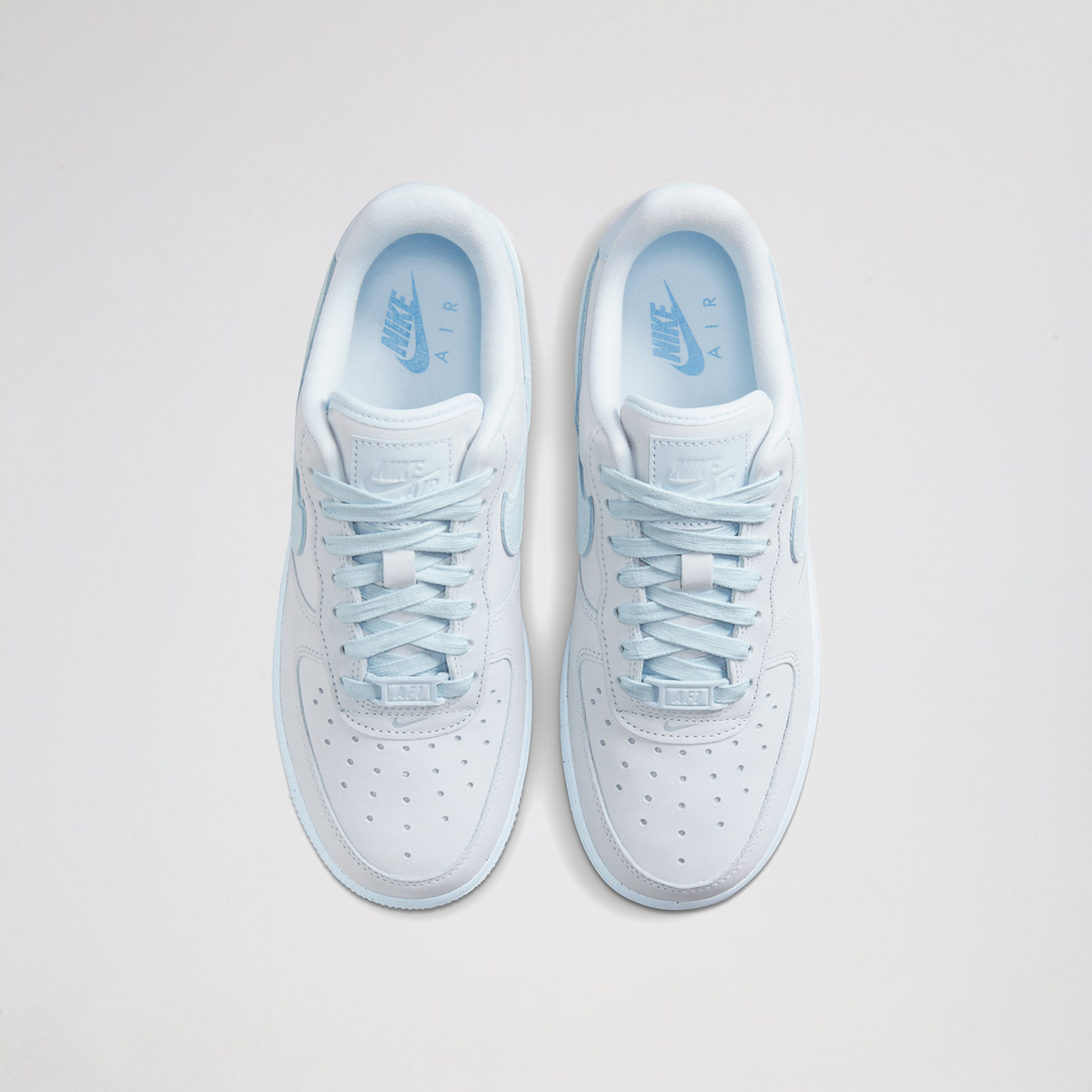 Zapatillas Nike Air Force 1 07 Premium Lg Mujer Moov