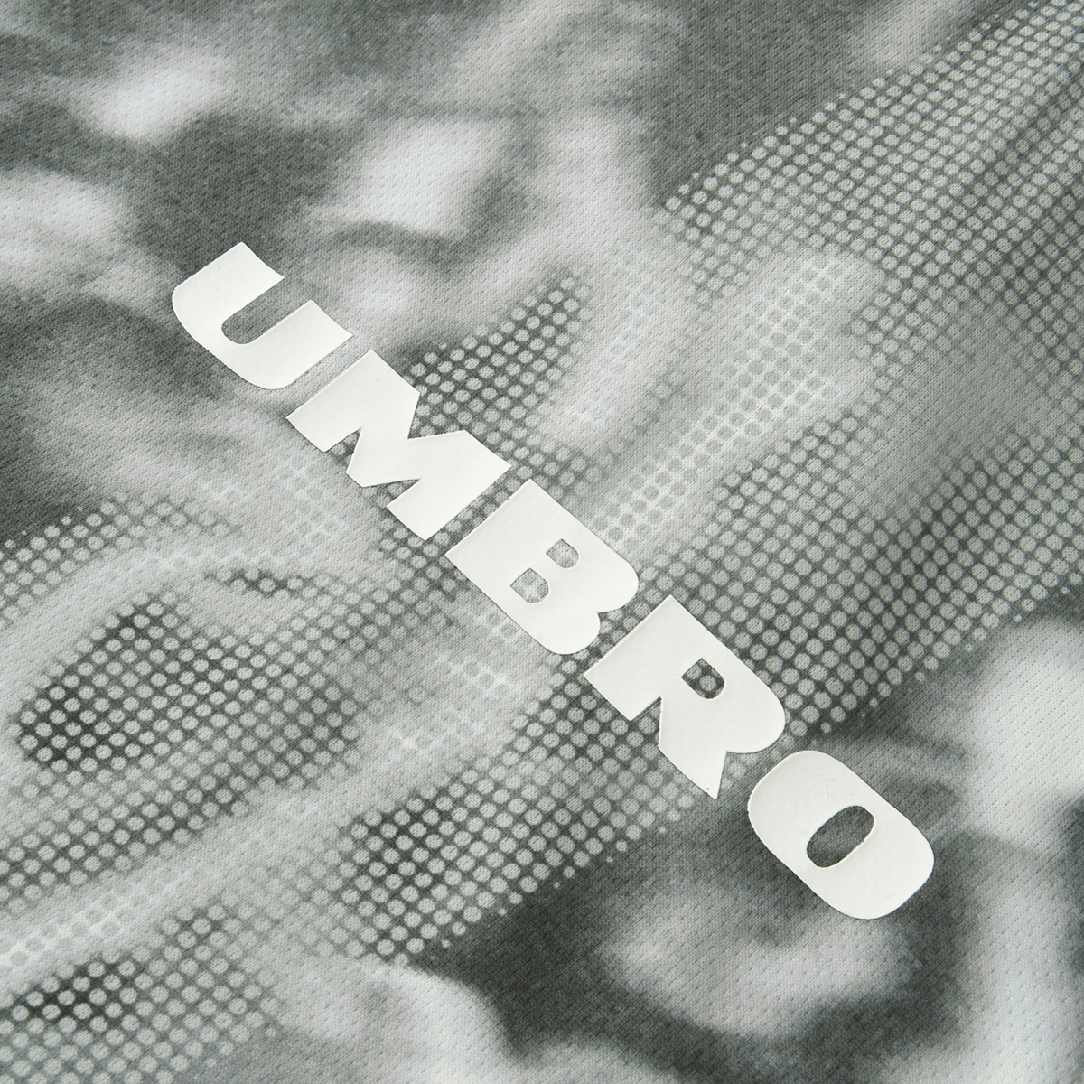 Camiseta Umbro Panelled Raglan Hombre,  image number null