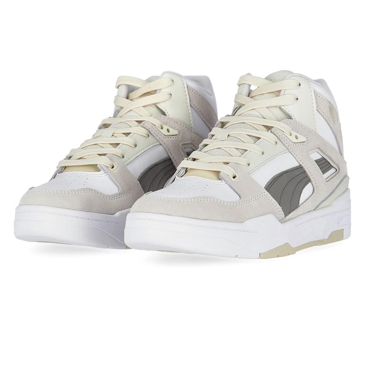 Zapatillas Puma Slipstream Hi Heritage,  image number null