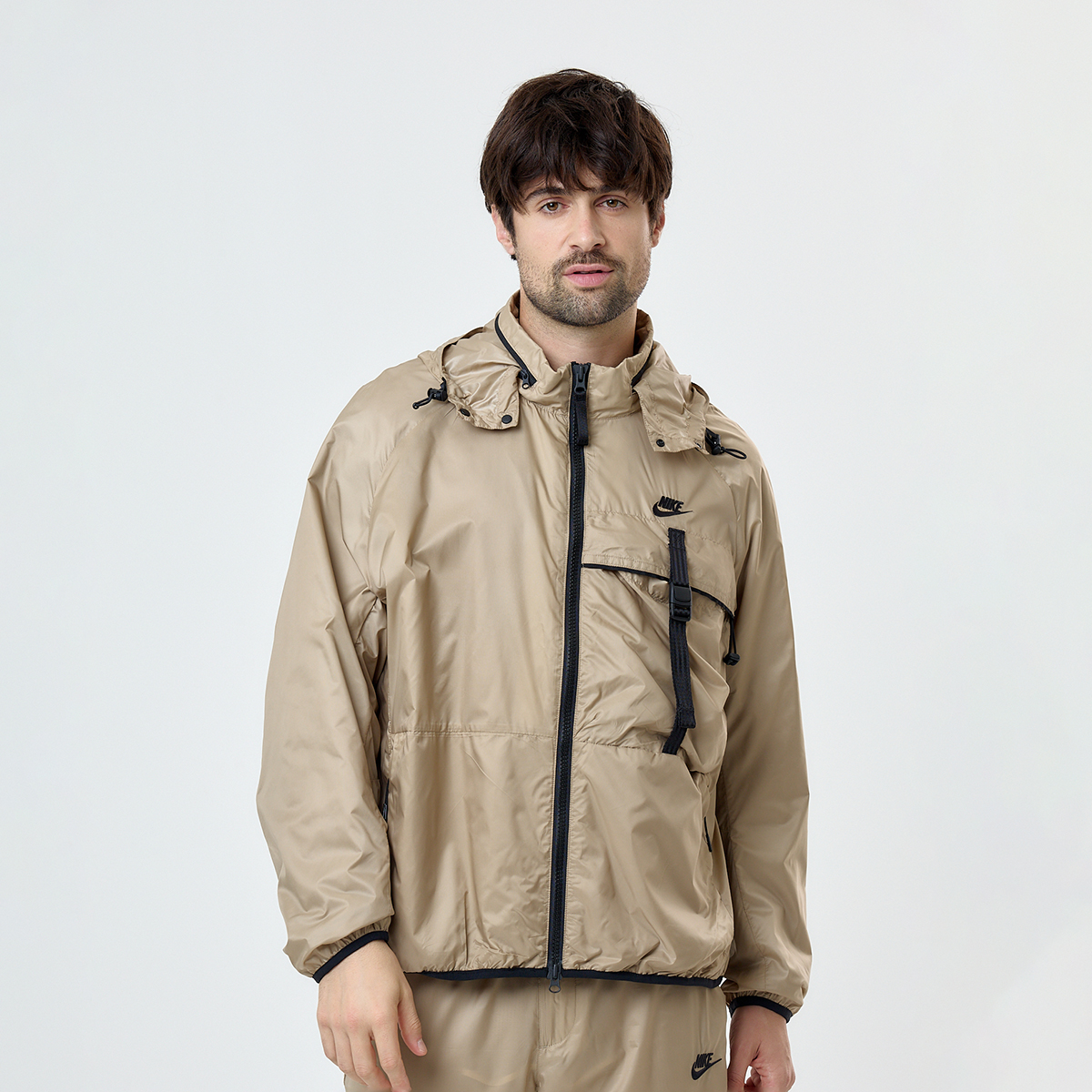Campera Nike Tech Woven Hombre,  image number null