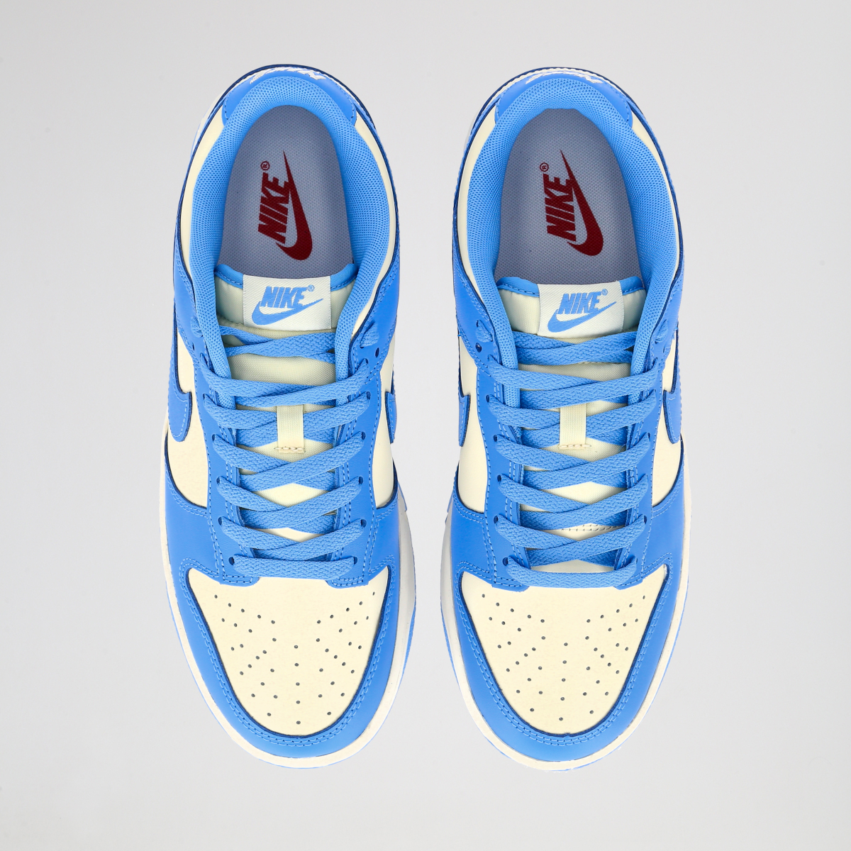Zapatillas Nike Dunk Low Retro Hombre,  image number null