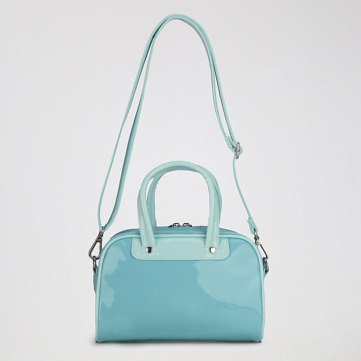 Bolso adidas Mini Bowling Adicolor,  image number null