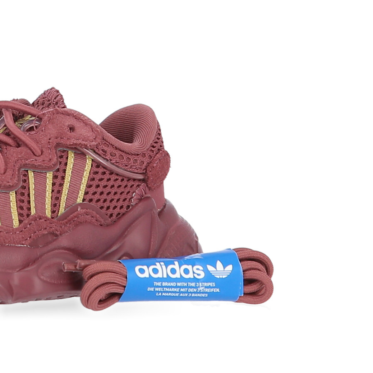 Zapatillas adidas Ozweego El Moov