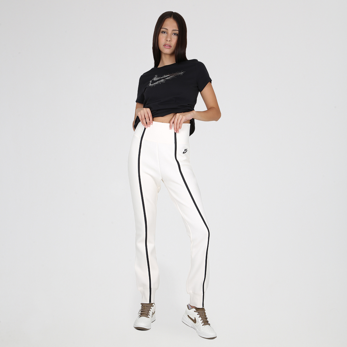 Pantalón Nike Tech Fleece,  image number null