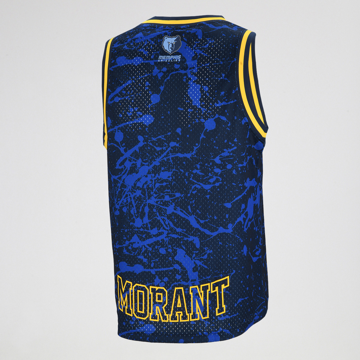 Musculosa NBA Grizzlies Hombre,  image number null