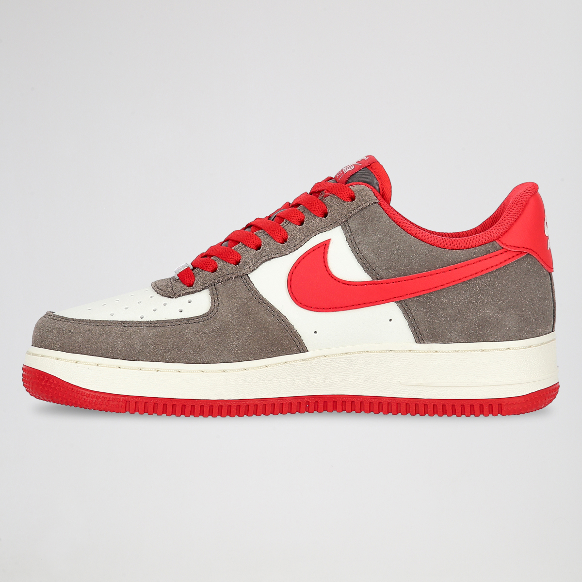 Zapatillas Nike Air Force 1 07 LV8 Hombre,  image number null