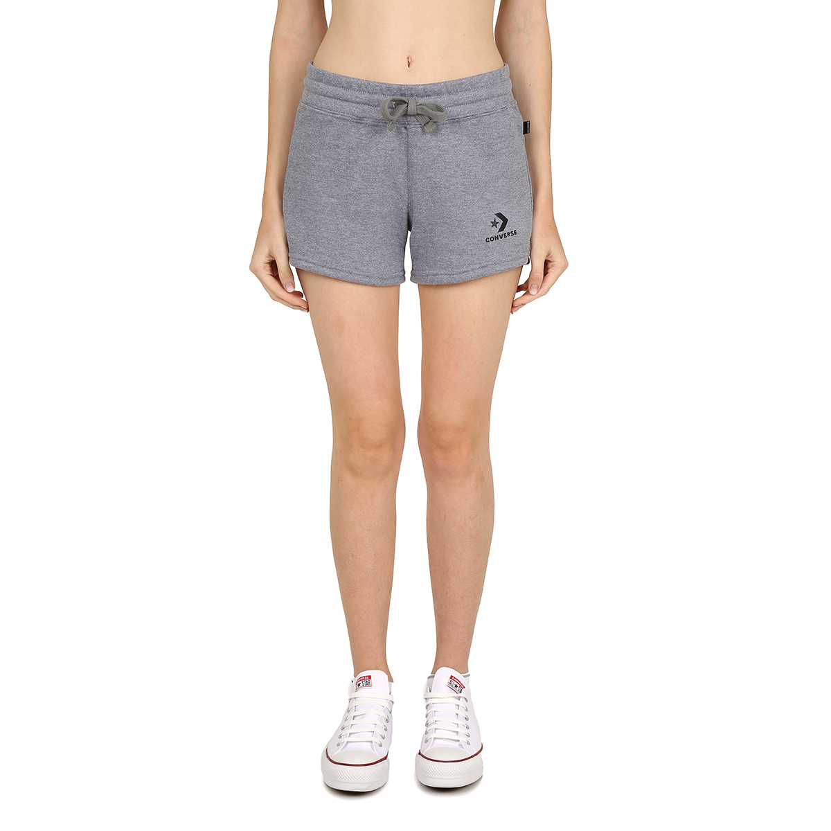 Short Converse Nova Mujer,  image number null