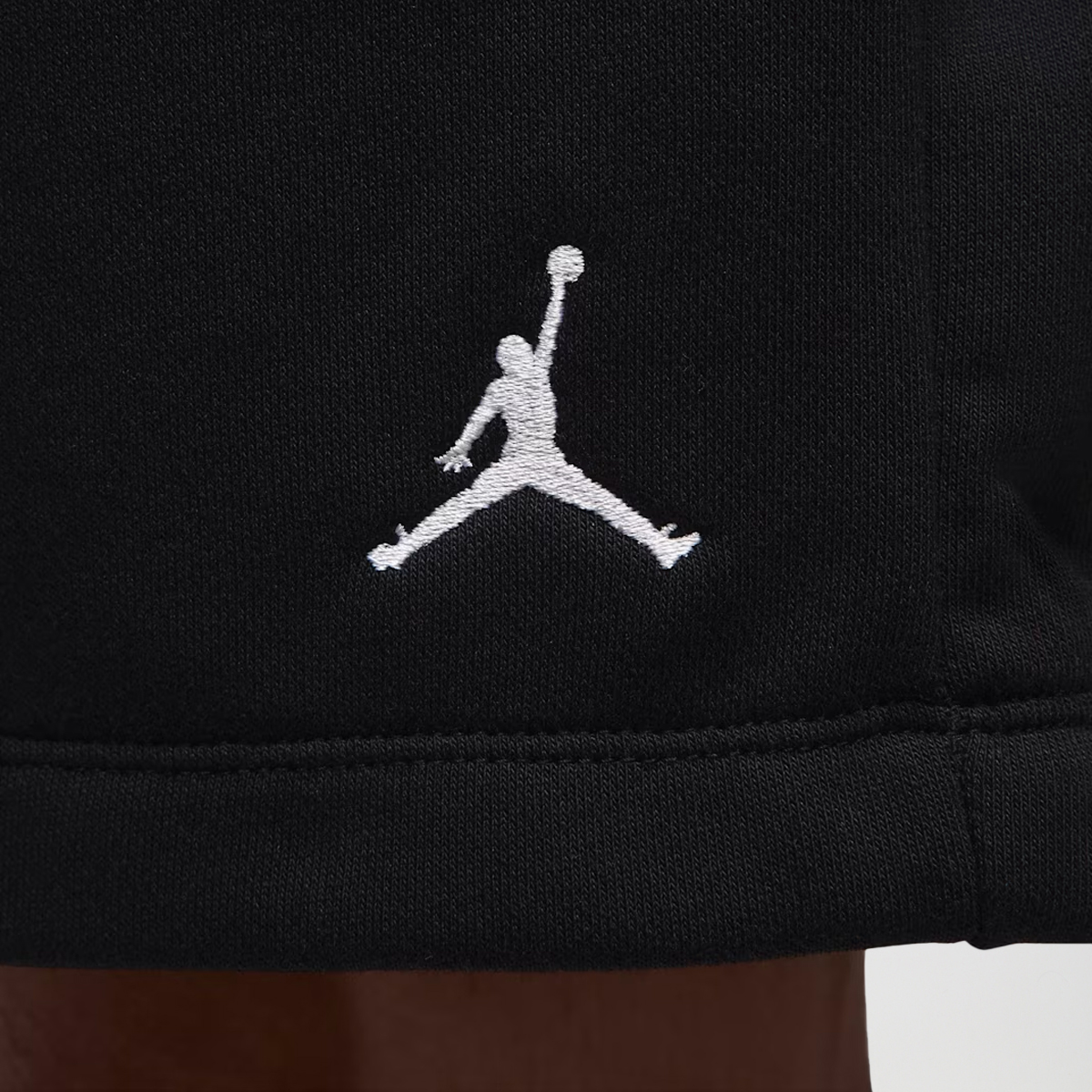 Short Jordan Brooklyn Fleece Hombre,  image number null