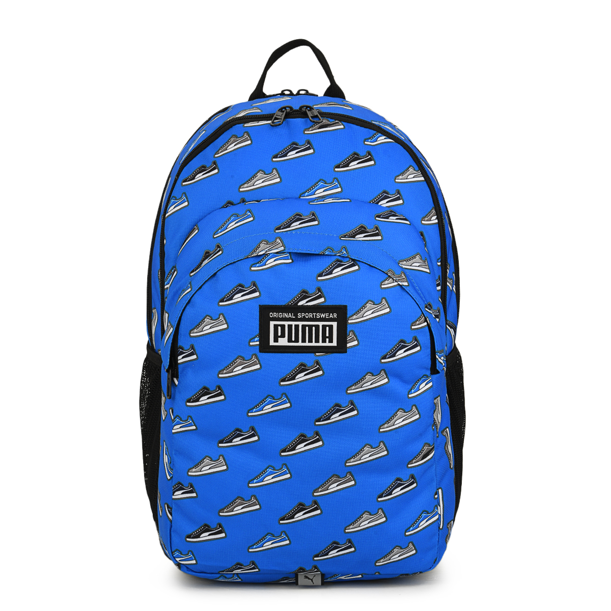 Mochila Puma Academy,  image number null