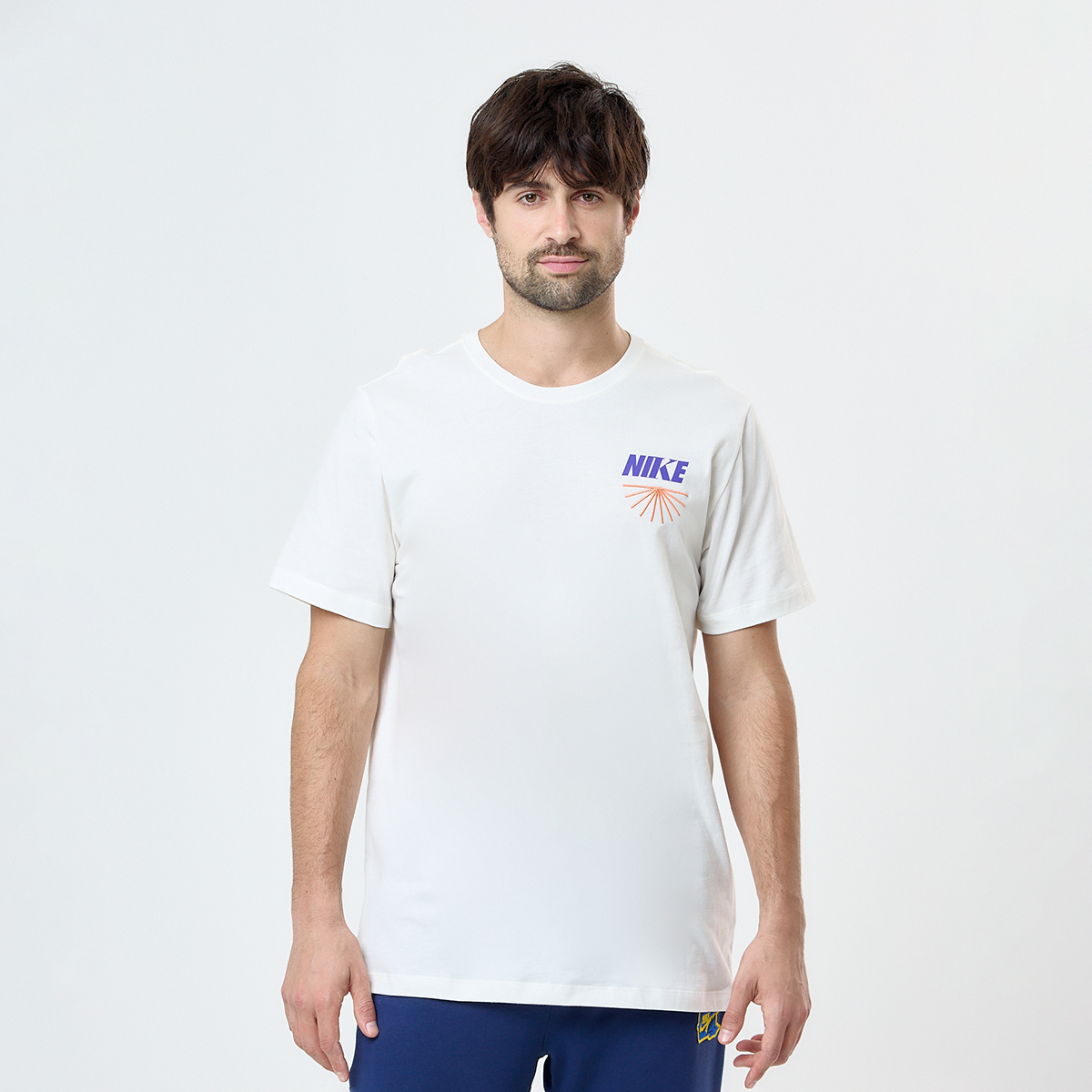 Remera Nike Open 1 Hombre,  image number null