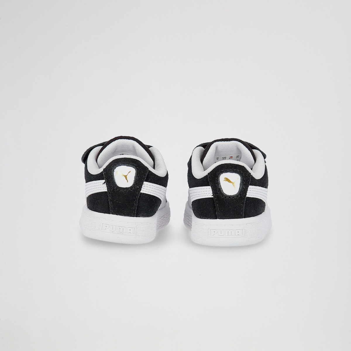 Zapatillas Puma Suede Classic Infantil,  image number null