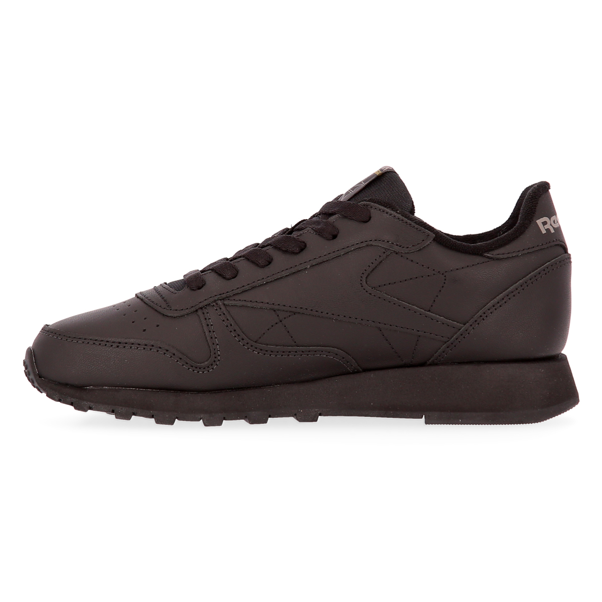 Reebok classic online leather mujer marron