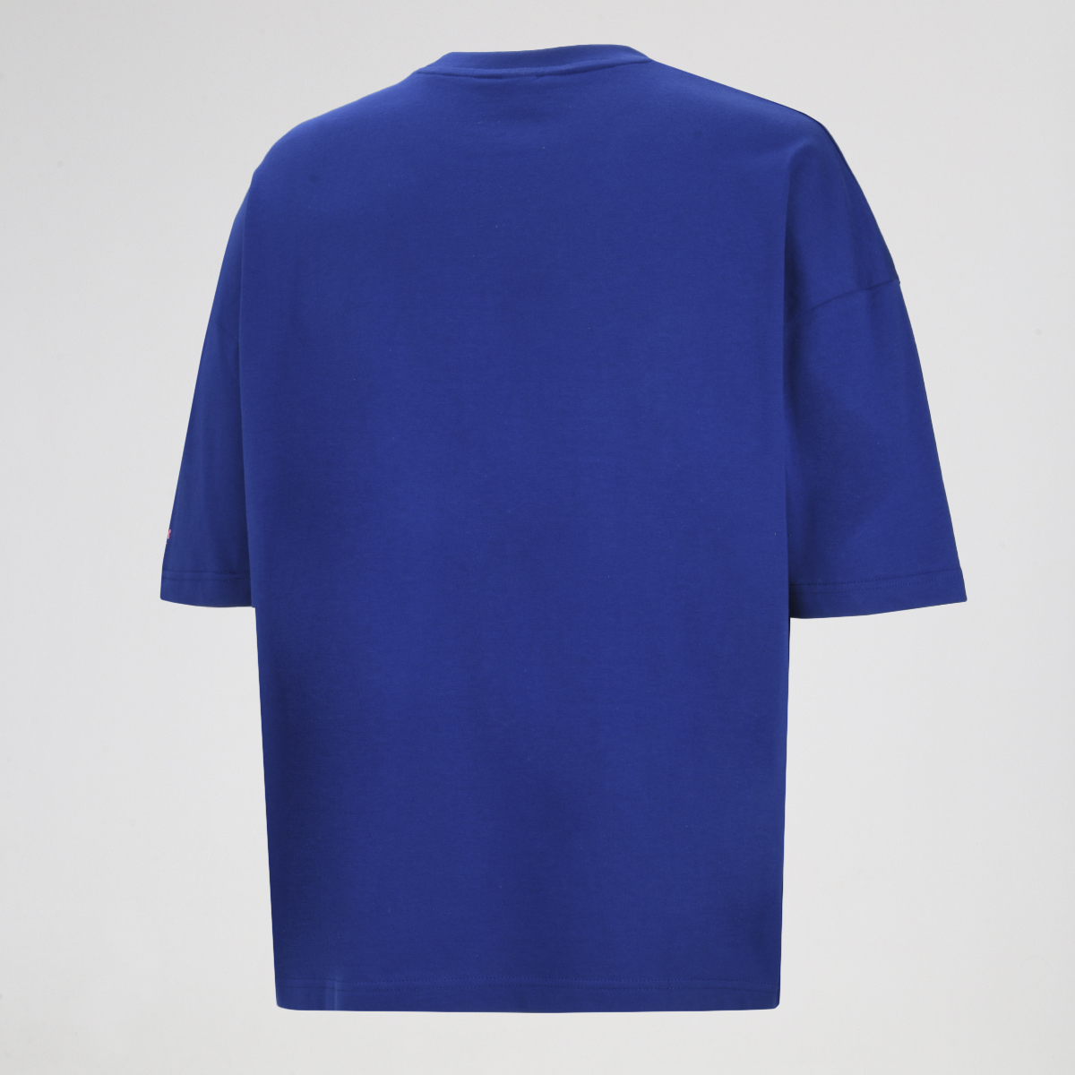 Remera Reebok Jono 80 S Algod&oacute;n Hombre,  image number null