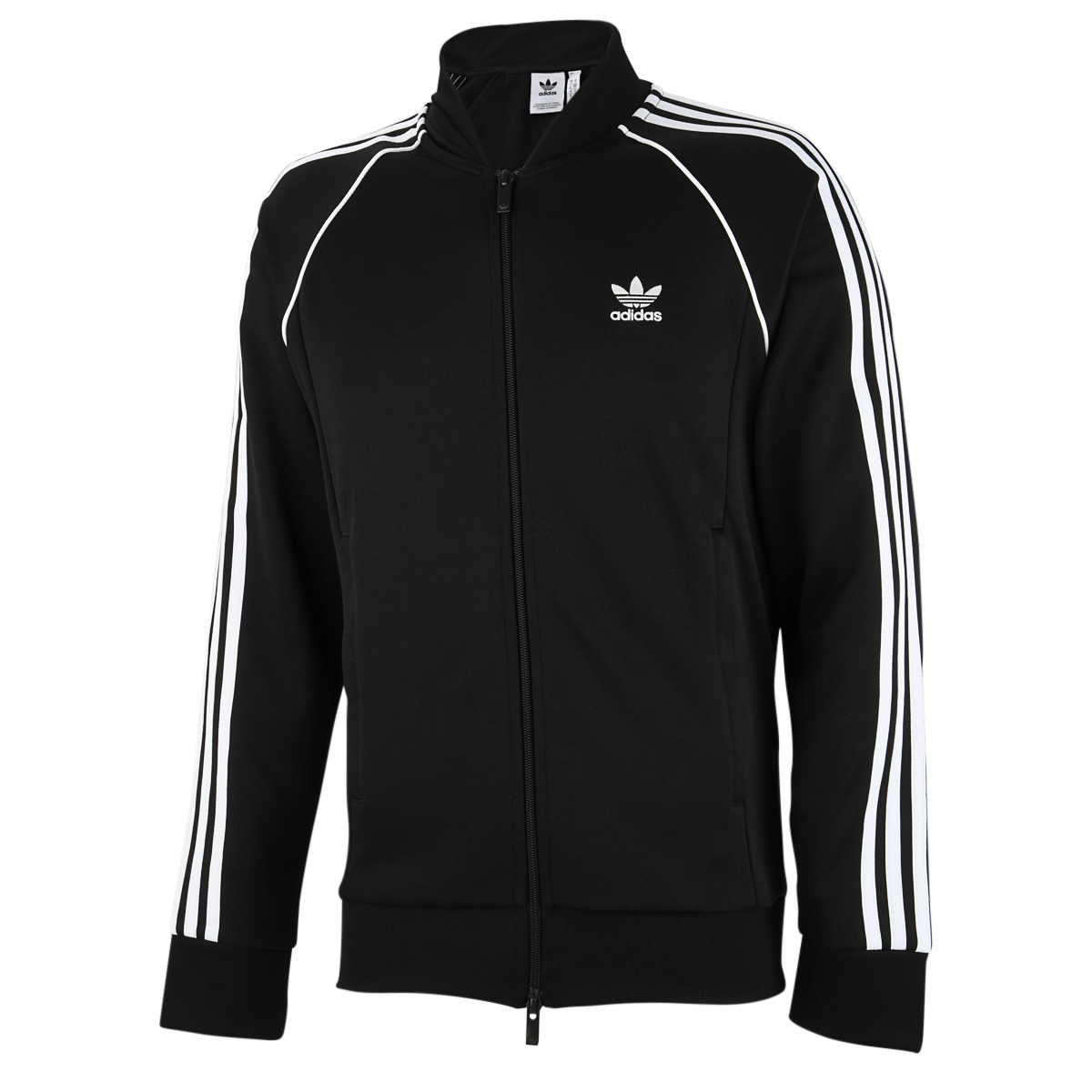 Buzo adidas Adicolor Classics Sst Hombre,  image number null