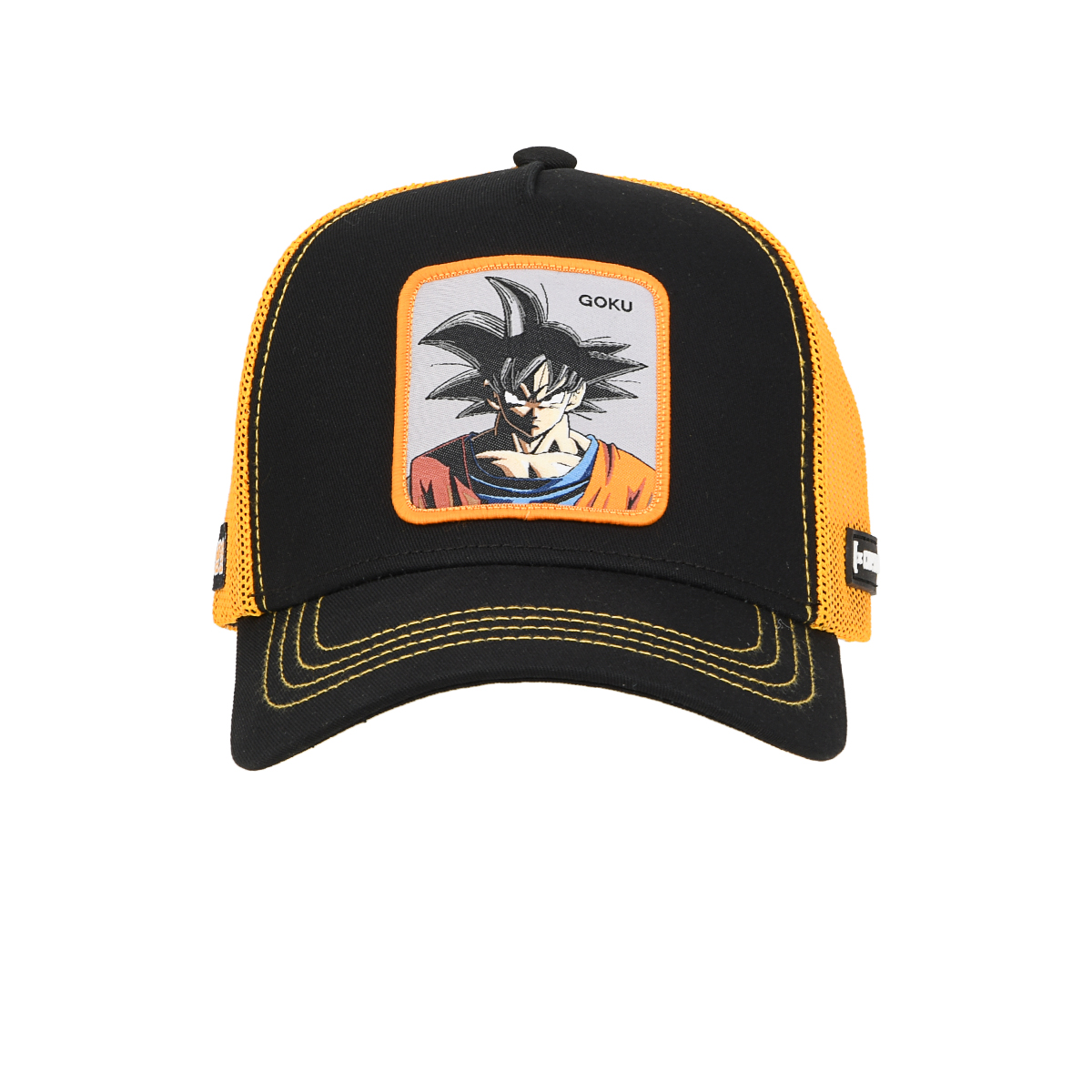 Gorra Capslab Dragon Ball,  image number null