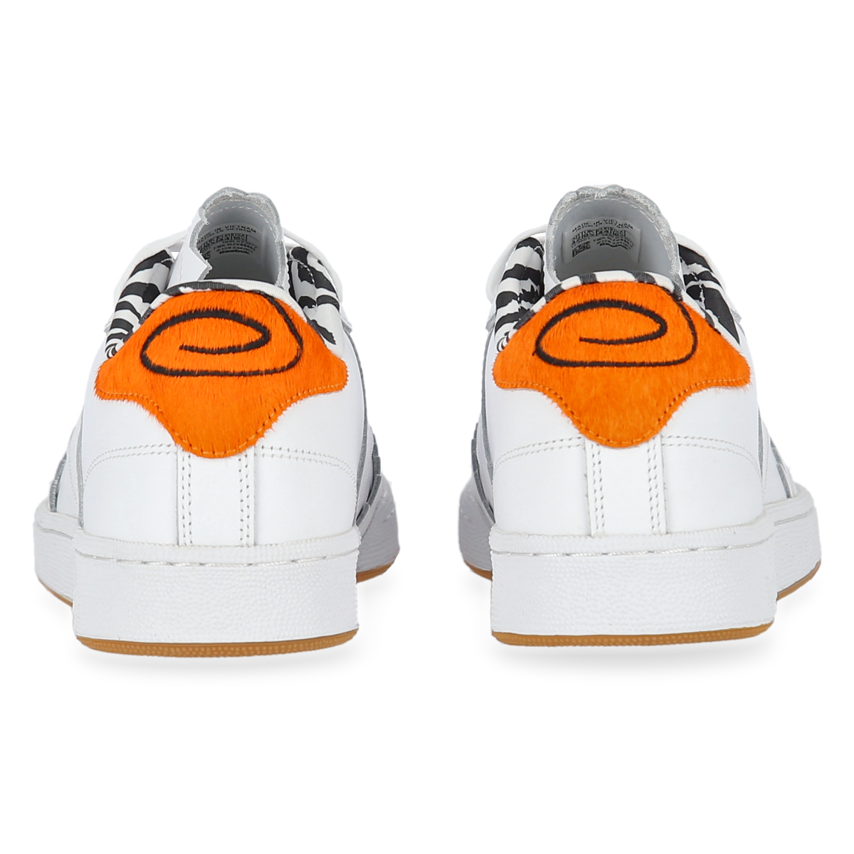 Zapatillas Reebok The Jetsons Hombre,  image number null