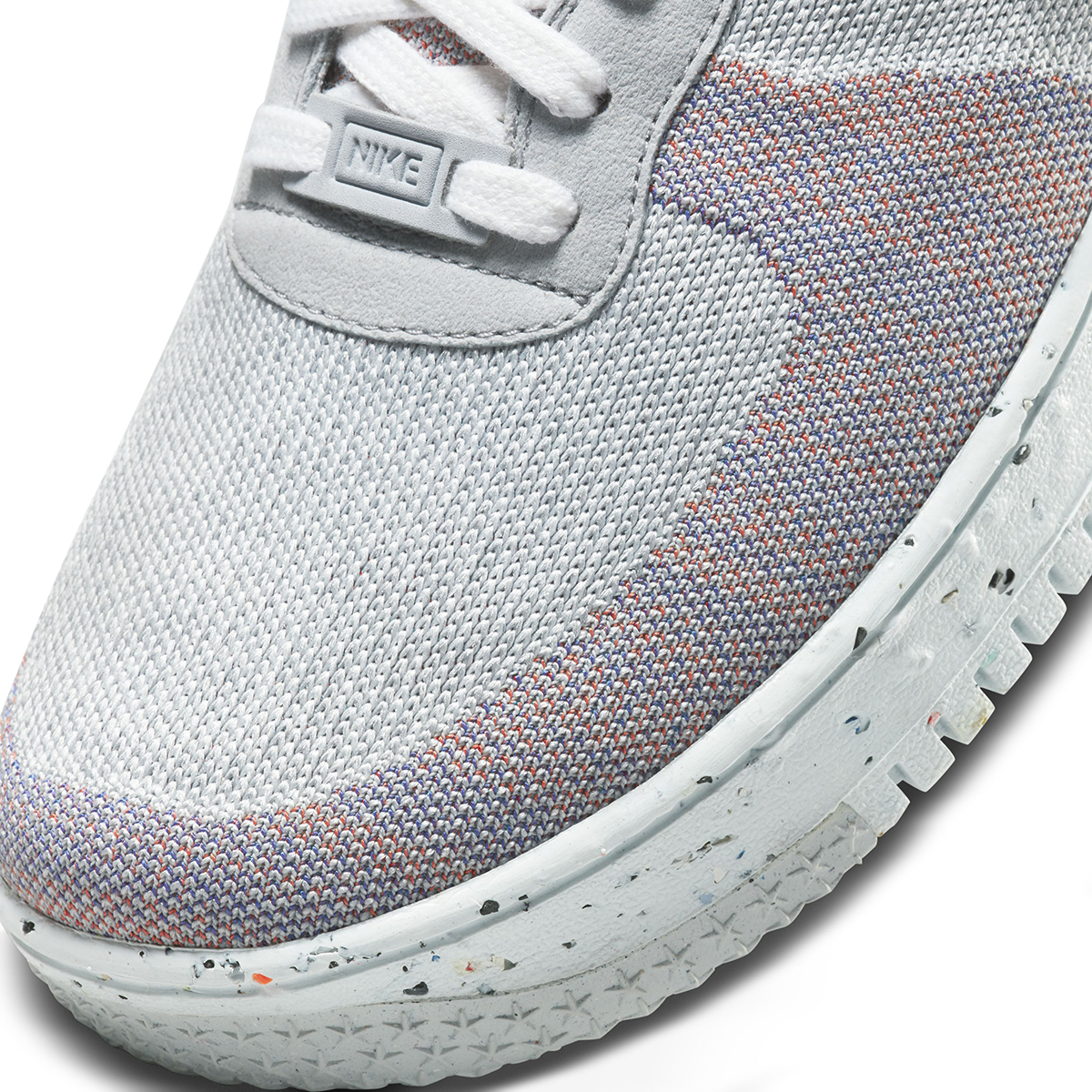 Zapatillas Nike Air Force 1 Crater Flyknit,  image number null