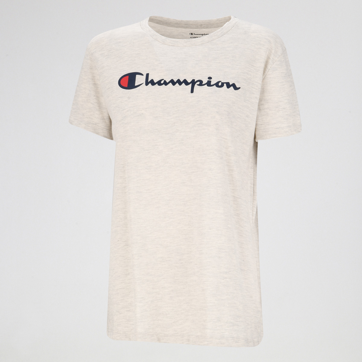 Remera Champion The Classic Graphic de Mujer,  image number null