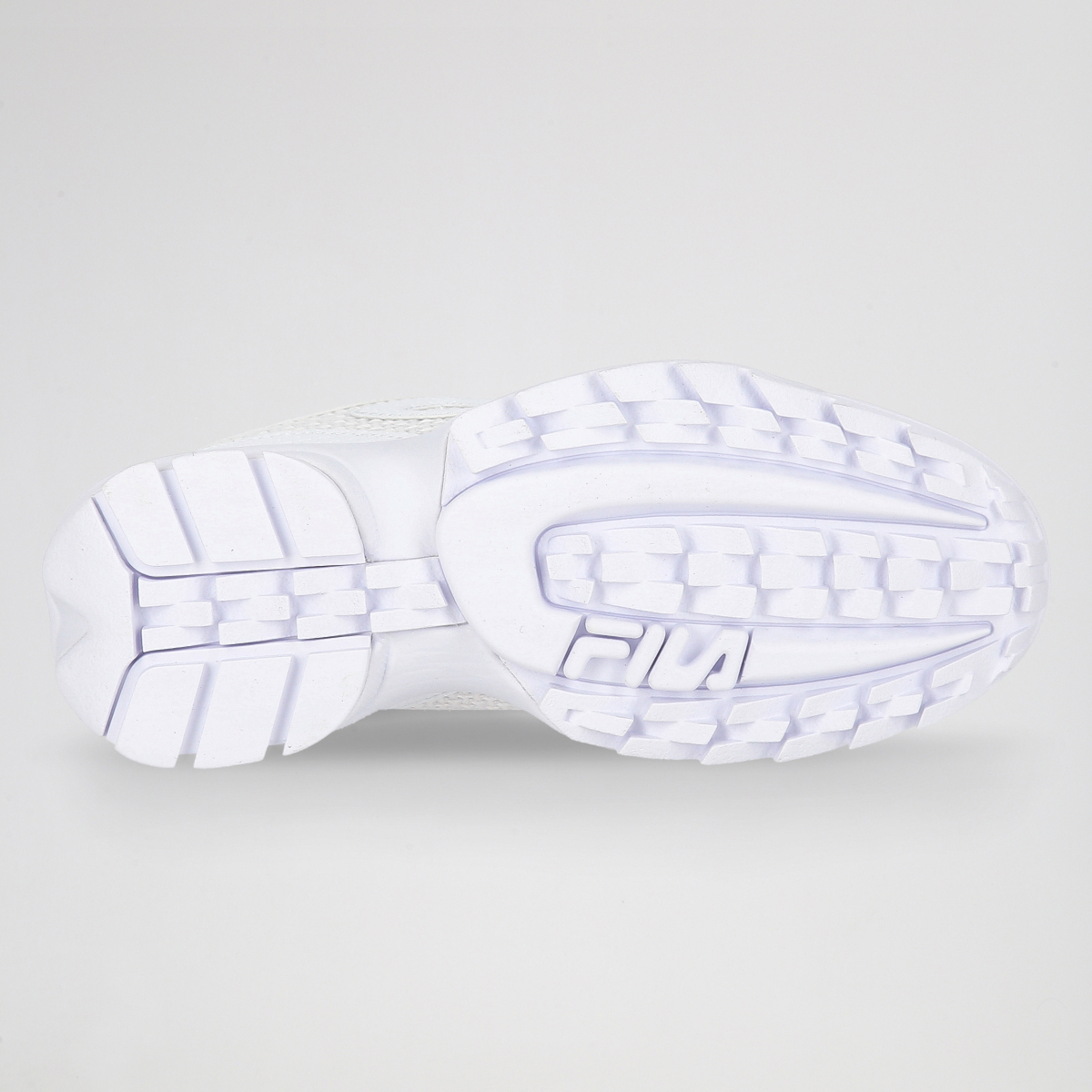 Zapatillas Fila Disruptor 2 Mujer,  image number null