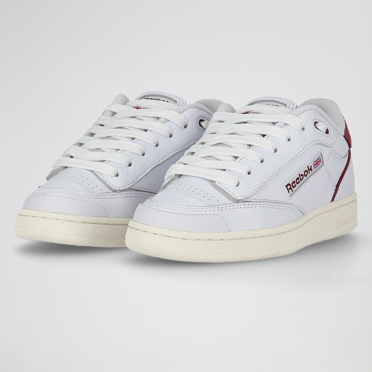Zapatillas Reebok Club C Bulc Moov