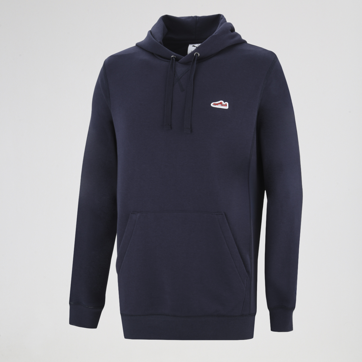 Buzo Puma Wardrobe Essentials Algod&oacute;n Hombre,  image number null