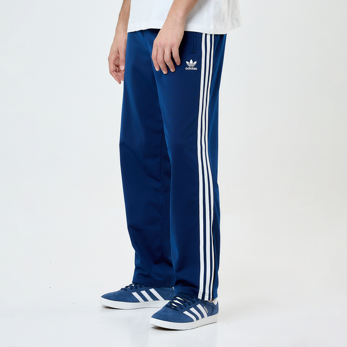 Pantalón adidas Firebird TP Hombre,  image number null