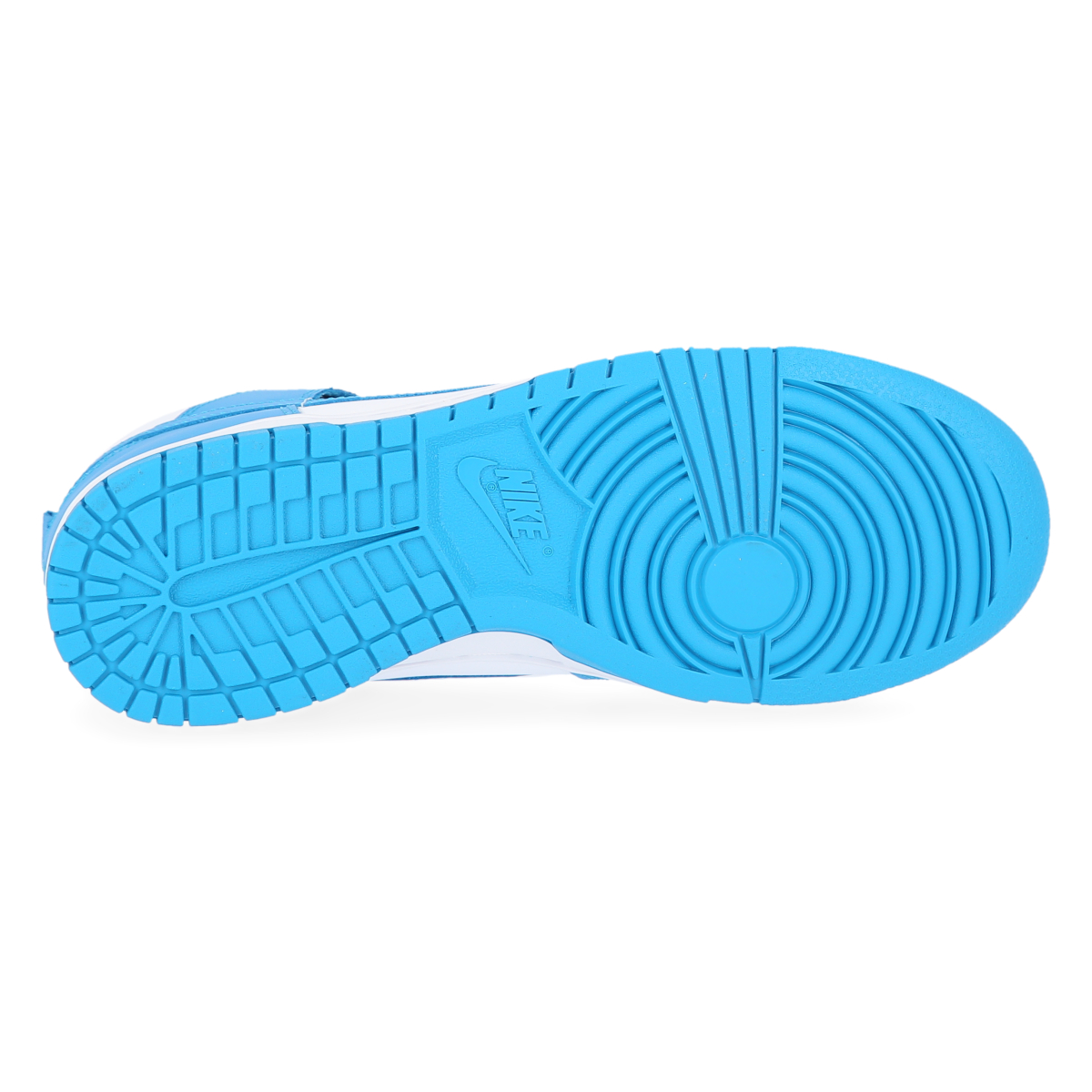 Zapatillas Nike Dunk Hi Retro,  image number null