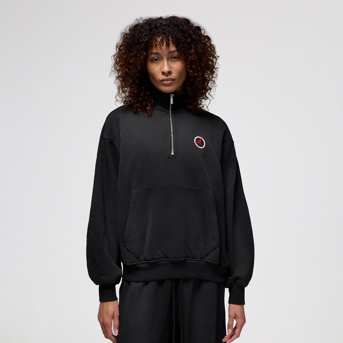 Buzo Jordan Flight Club Mujer,  image number null