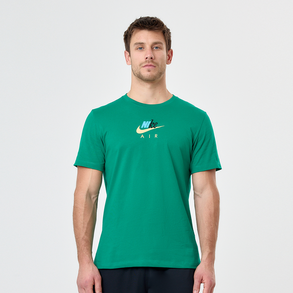 Remera nike sportswear outlet