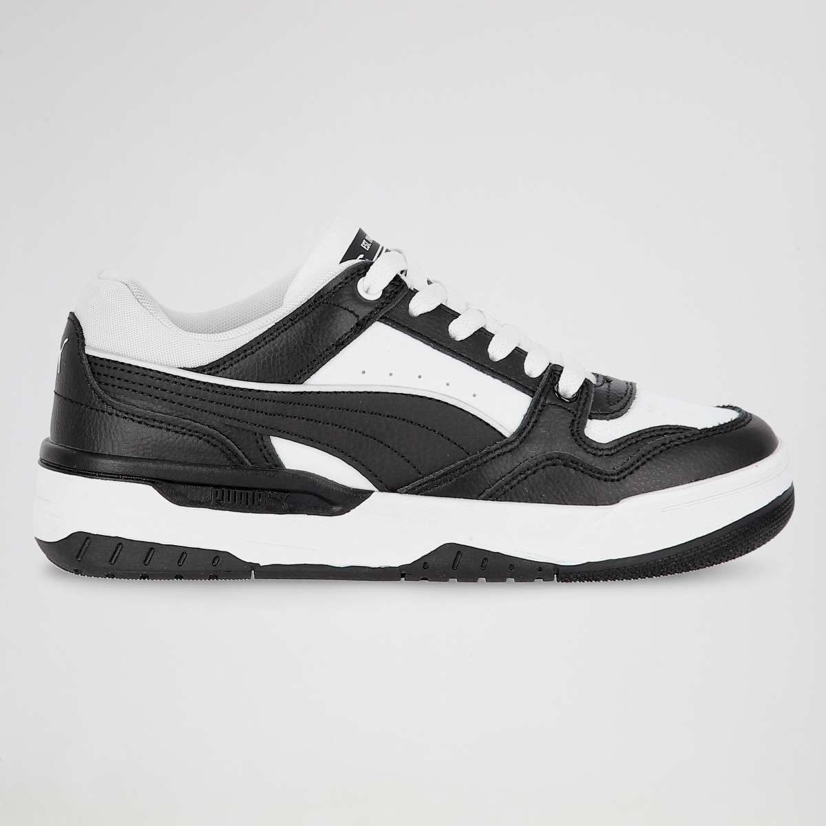 Zapatillas Puma Rebound Retro Infantil,  image number null