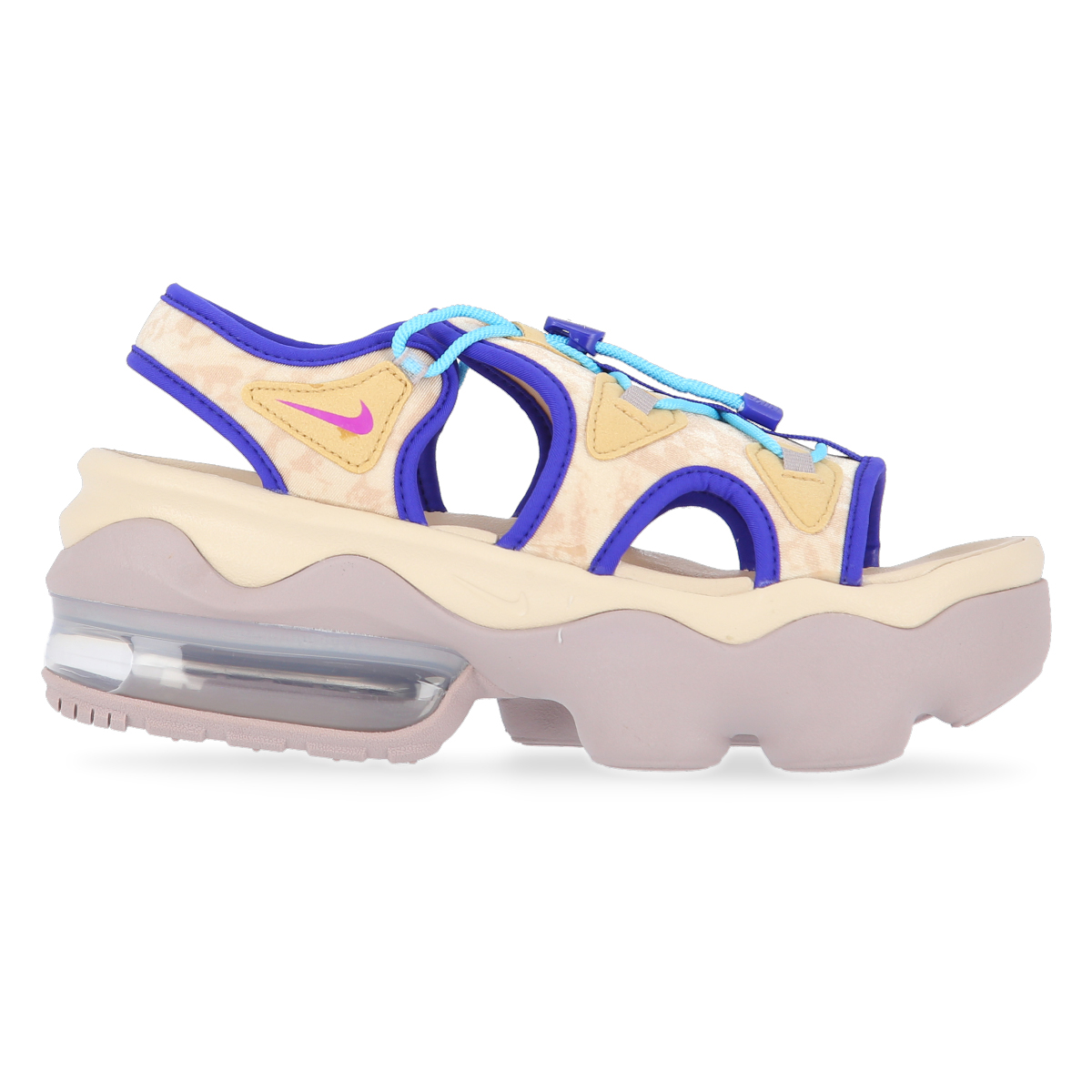 Chanclas nike con best sale cámara de aire