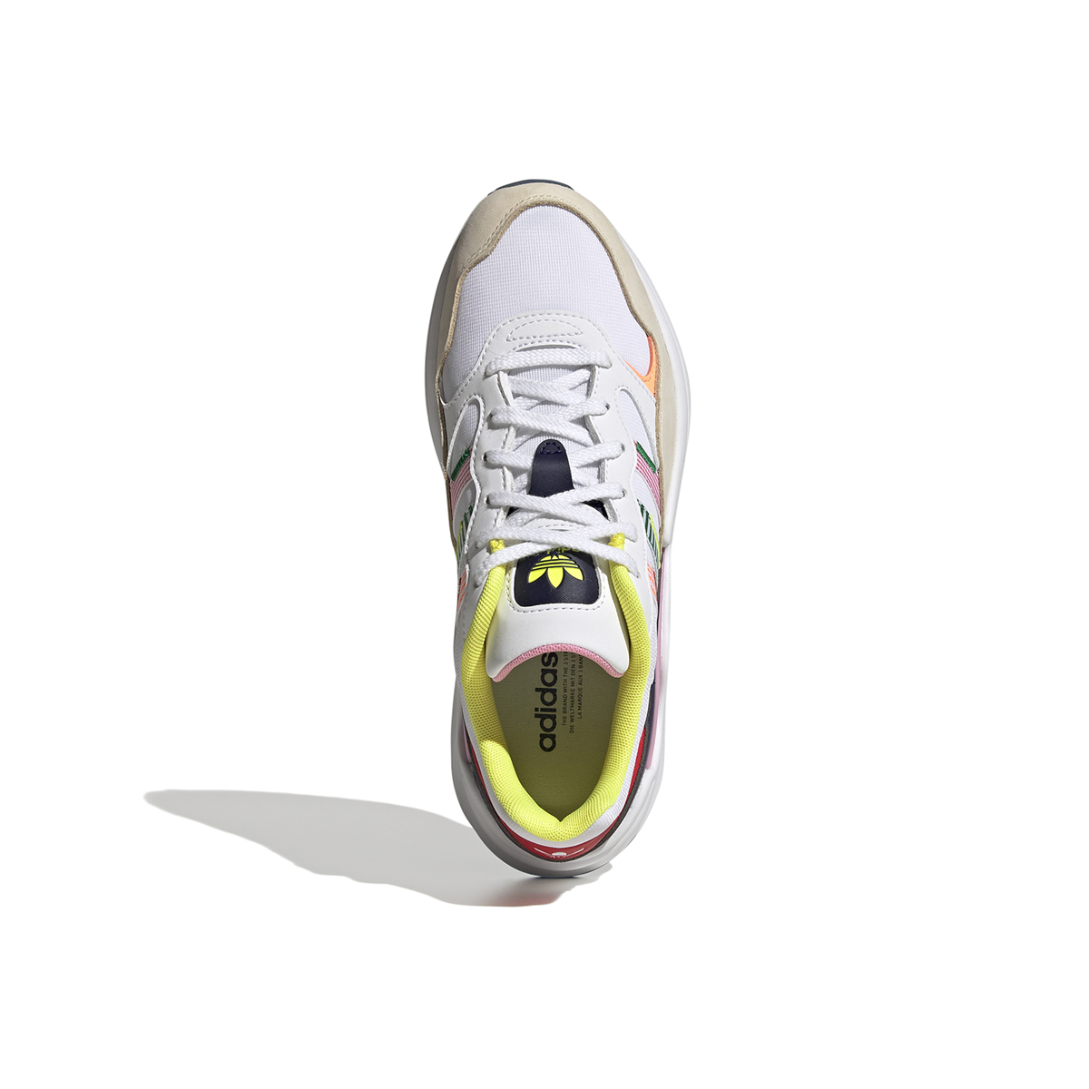 Zapatillas Urbanas adidas Retropy Adisuper Mujer,  image number null