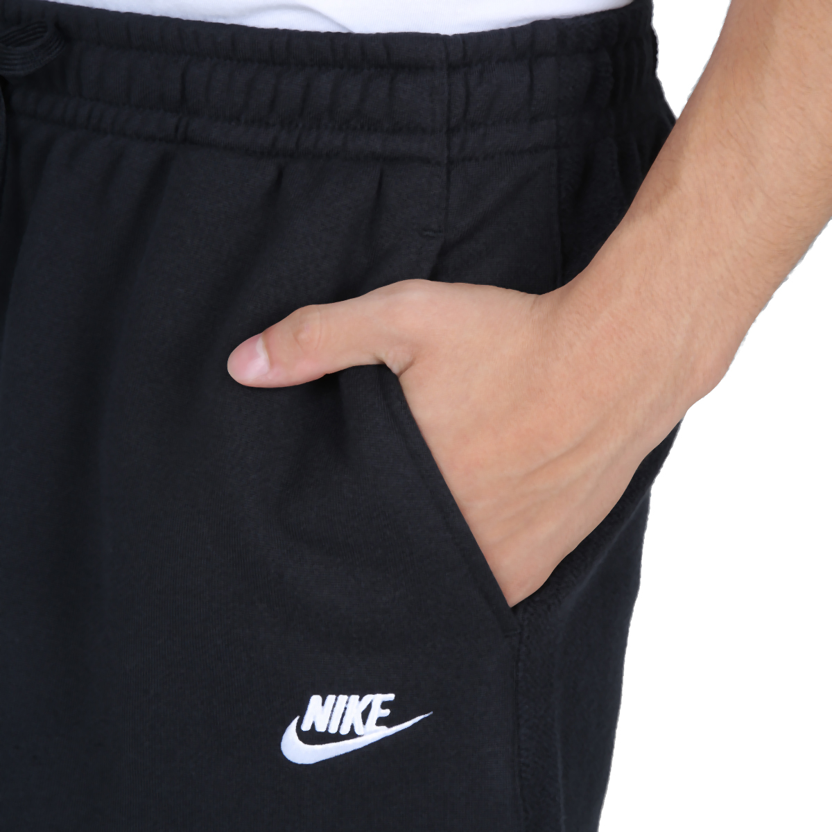 Short Nike Club Fleece Hombre,  image number null