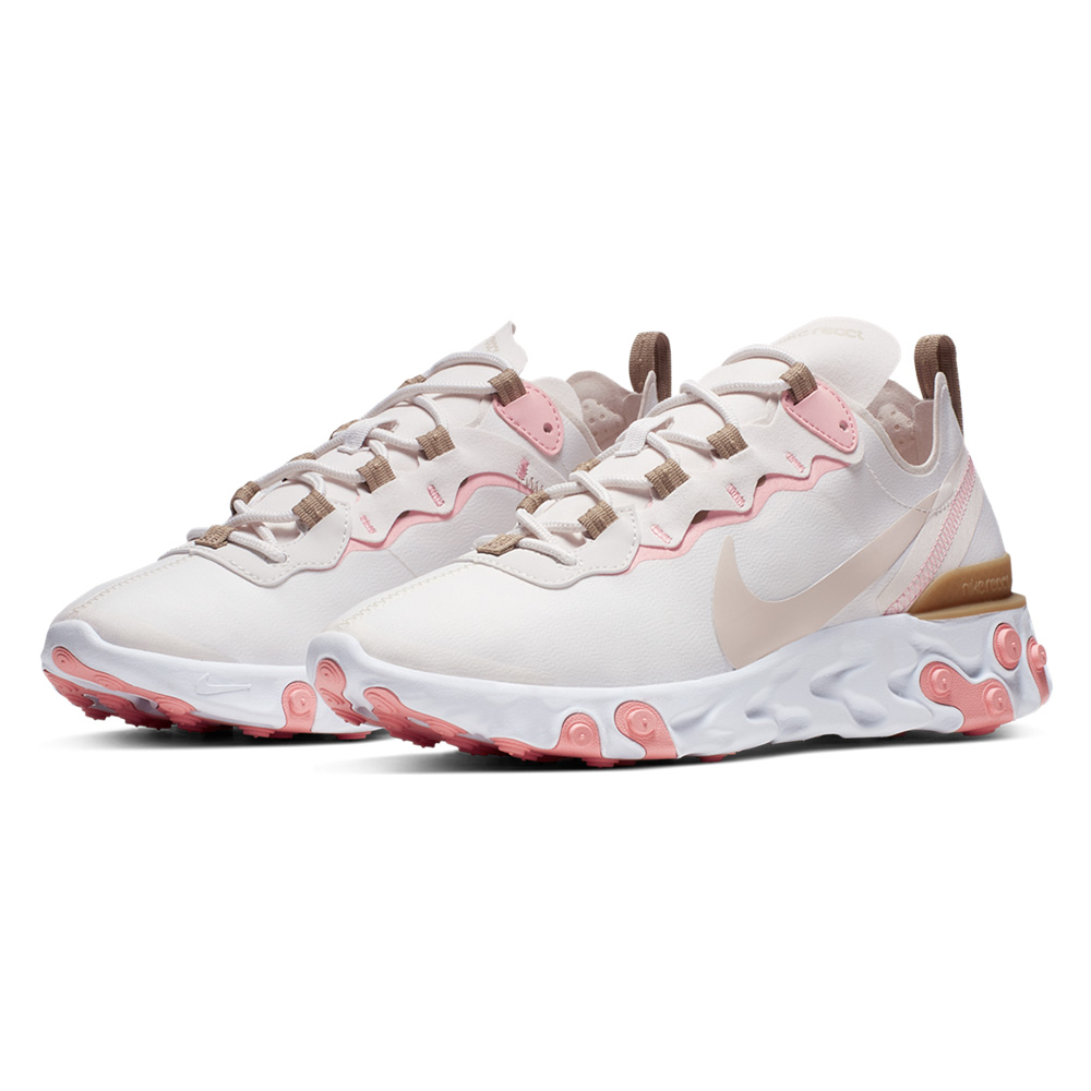 Zapatillas Nike React Element 55,  image number null