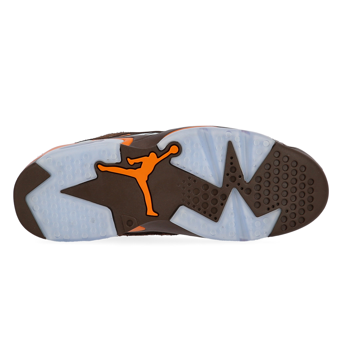 Zapatillas Nike Jumpman Mvp,  image number null