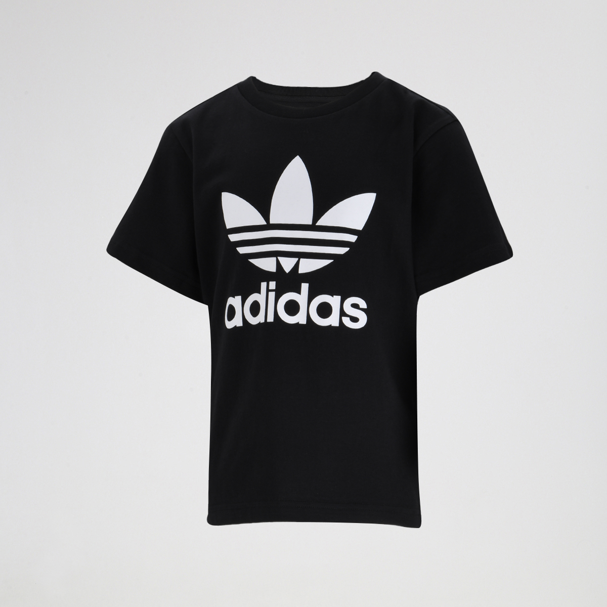 Remera adidas Trifolio Infantil,  image number null